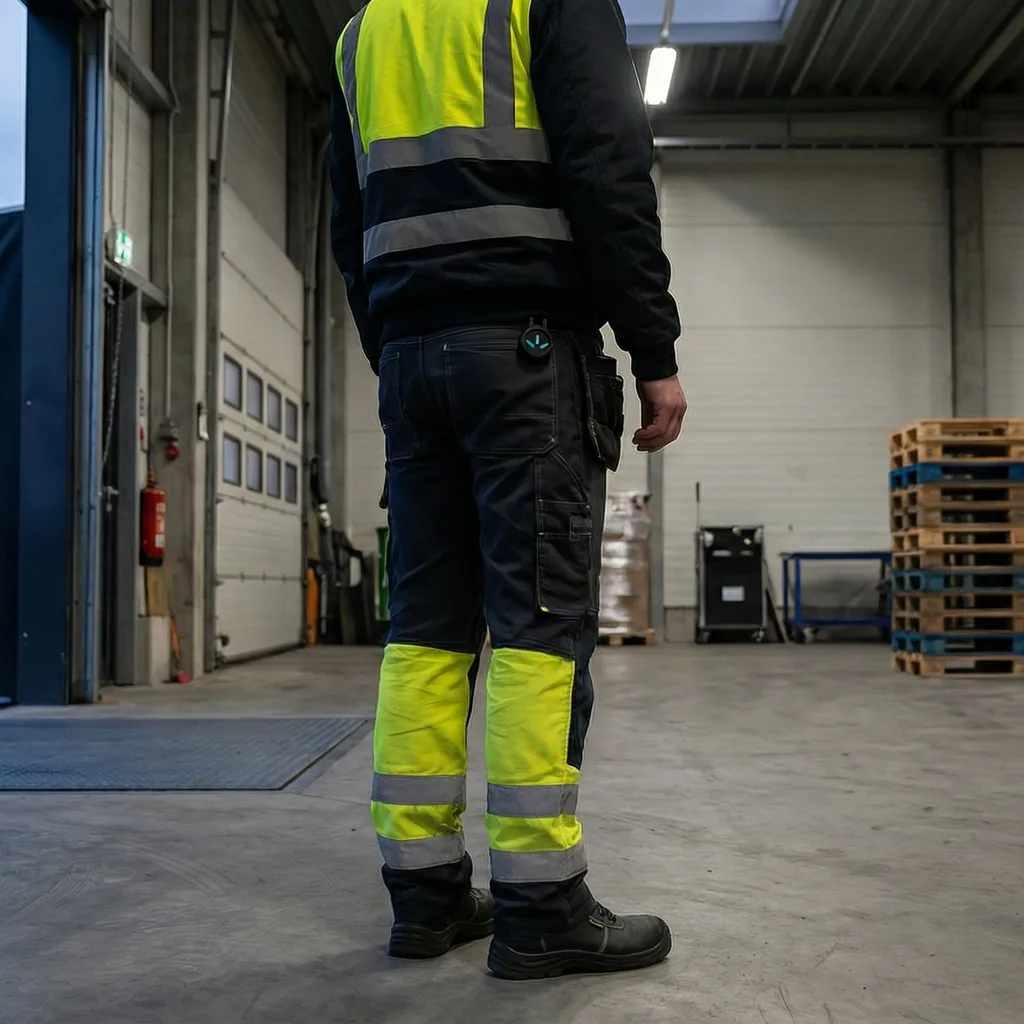 Transport & logistics