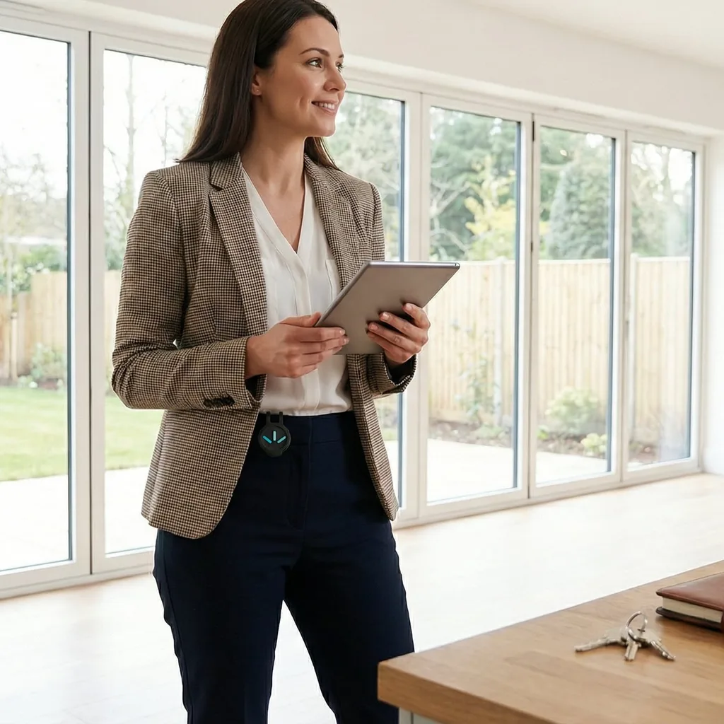 Vastgoed & makelaardij