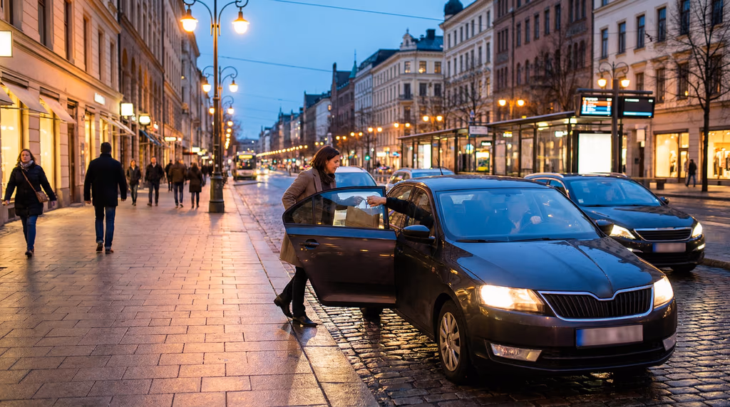 Sorties et evenements