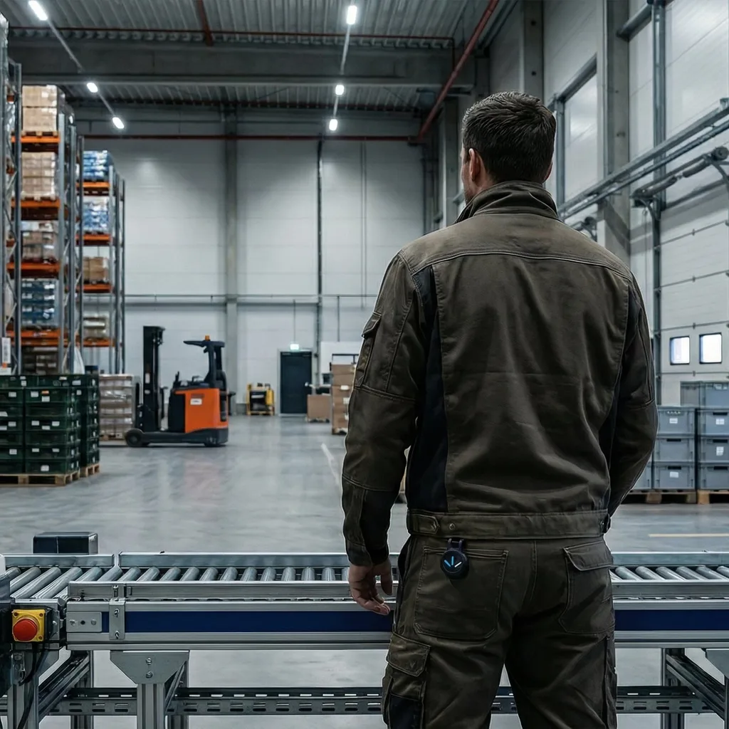 Protection des travailleurs isolés