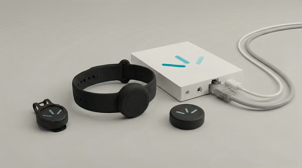 Partners bespreken downloadmaterialen en support