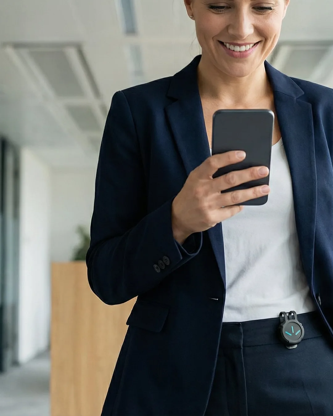 Conformité et confidentialité